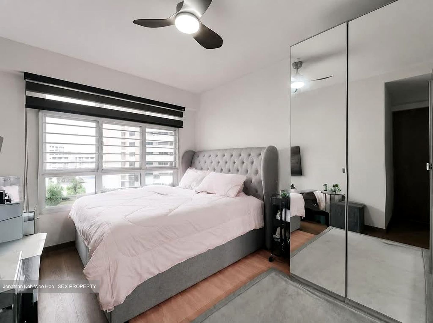 Blk 876C Tampines Greenbloom (Tampines), HDB 4 Rooms #597216181